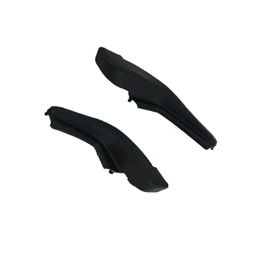 Kit cache latéral d'essuie-glace pour entretien Hyundai Elantra HD - Remplacement carrosserie