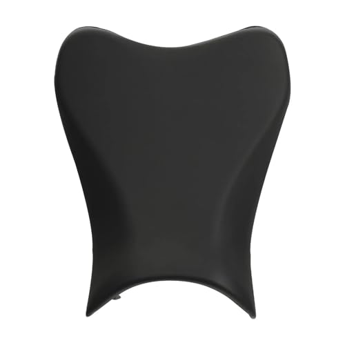 Coussin de siège arrière pour moto Suzuki GSXR 600 et GSXR 750 modèles 2008 à 2010