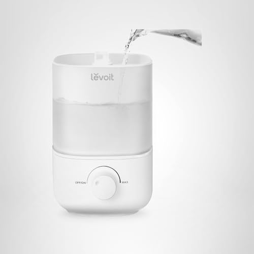 Levoit Top Fill Humidifier thumbnail 8