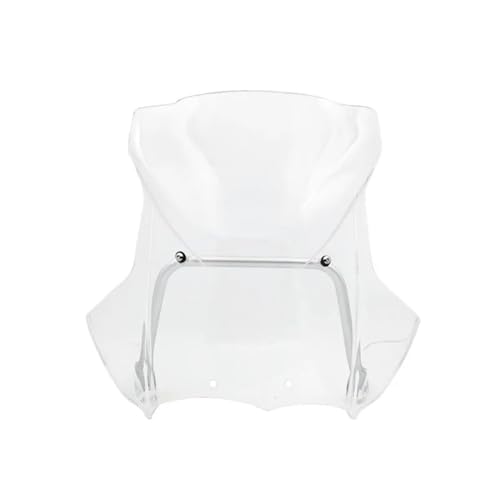 Déflecteur pare-brise moto pour voyager en R1200GS ADV 2005-2012