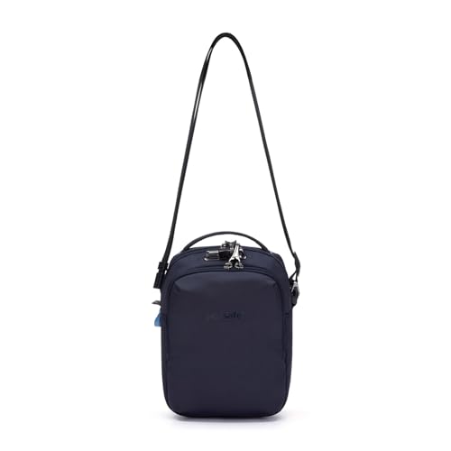 Sac à bandoulière Pacsafe V Companion pour sécuriser vos effets personnels