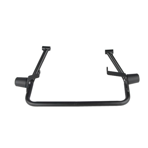 Protection Réservoir Trident 660 Crash Bars Anti-Chute et Rayures