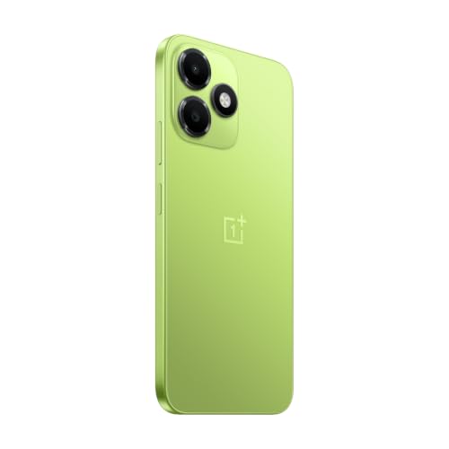 OnePlus N6 Lite 4GB+64GB Neo Green - Image 3