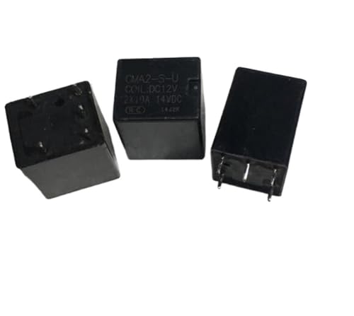 Relais CMA2-SU DC12V commutateur 12VDC pour carte électronique et microcontrôleur Arduino