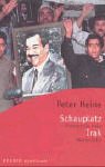 Schauplatz Irak - Peter Heine 