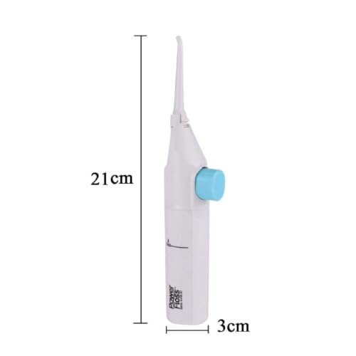 Image of Water Flosser Teeth Cleaner - Effective and Convenient Oral Care Tool for Deep Cleaning and Teeth Whitening