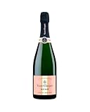 Veuve Clicquot Champagne Rich ROSÉ 12% Vol. 0,75l