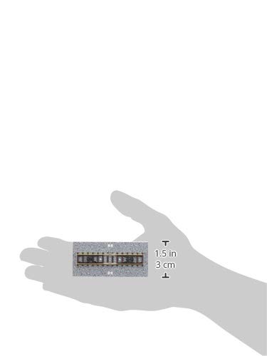 Amazon | TOMIX Nゲージ ワイドエンドレール E-WI F 2本セット