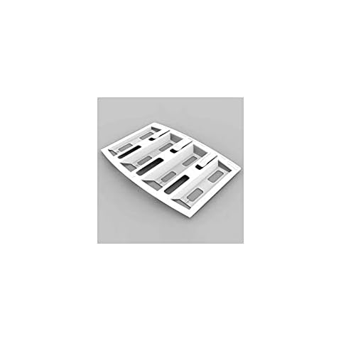 Manthorpe G630 Felt Lap Ventilation System Cover