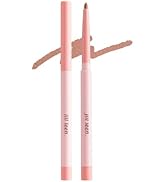 Amazon | ジルリーン 微笑唇リップペンシル (104 アンバーブラウン