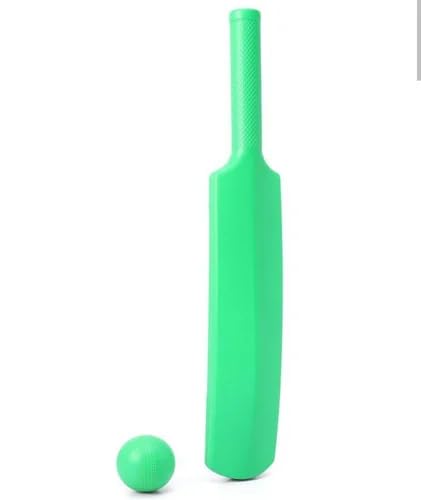 Bat Ball Set for Kids, Baby Boys and Girls Cricket Set, Plastic Bat Ball Set, Kids Activity(Radom Color)-picture-28