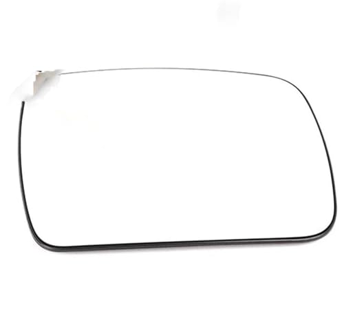 Verre de rétroviseur droit chauffant pour Freelander 2 LR2 L359 2010-2016