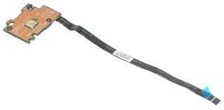Swiztek Laptop on/Off Power Switch Button for dell inspiron 15 3521/3521/5521/3531 Power Button Board with Cable-image-37