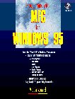 Programming With Mfc for Windows 95 0134595467 Book Cover