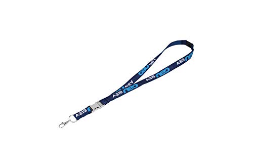 Airbus A319 Lanyard