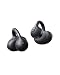 Baseus Bass BC1 Open Ear Earbuds Clip-On Headphones, Open-Ring Comfort with Tri-Curve Snug Clip, Powerful Sound with SuperBass, 4-Mic Clear Calls, IP55 Waterproof, 38H Playtime, Lightweight