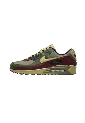 [iCL] GA }bNX 90 SA-ebNX AIR MAX 90 GORE-TEX ~fBAI[u/J[SJ[L/o[KfB/I[u FD5810-200 {Ki 26.0cm