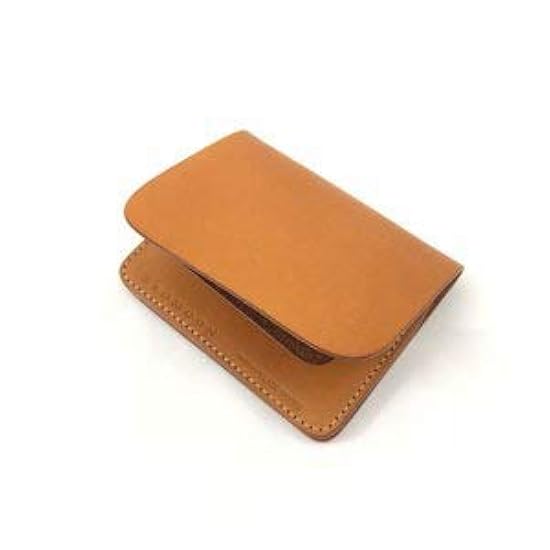 レッドムーン] 二つ折り財布 MID LINE TWLC-MID