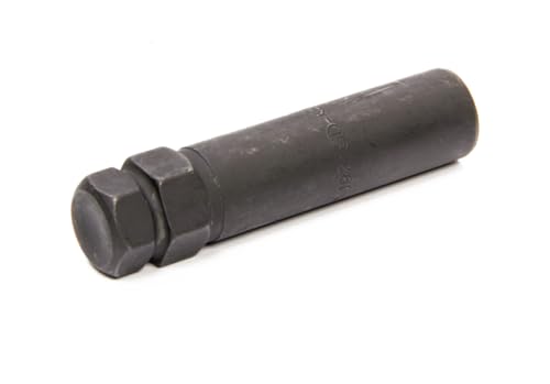Gorilla Automotive 1921SDKEY Standard Small Diameter Lug Nut Key - image 1
