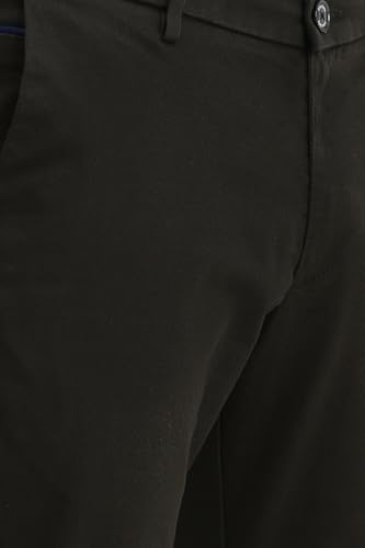 Image of Allen Solly Men Work Utility Pants