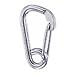 Asymmetric Carbine Hooks With Eye 2645 Swl