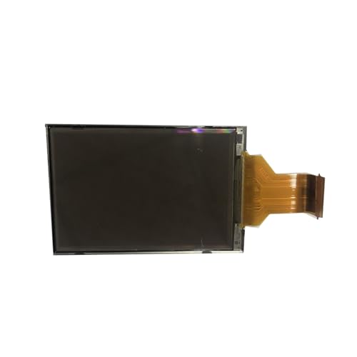 Display LCD sin retroiluminación para cámara Nikon J1 miniatura 1