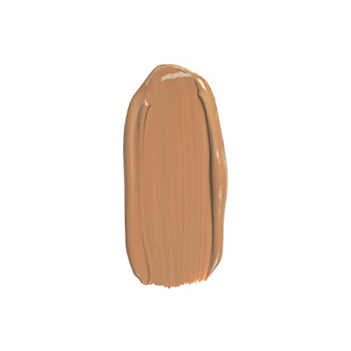 Image of Pacifica Tinted Moisturizer - Kind Tint Serum, Lightweight Hydrating Foundation with Vegan Collagen & Hyaluronic Acid for Dewy Glow, Buildable Coverage, Vegan, 1 fl oz (Shade 09)