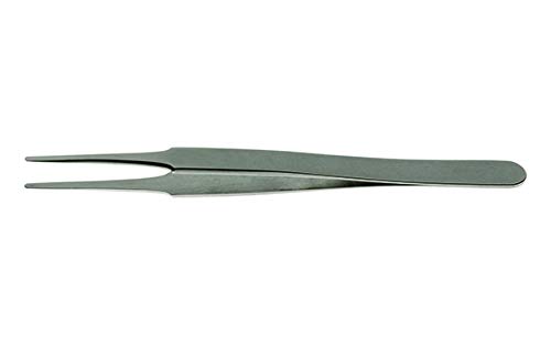 Dumont Tweezers Style 2A, Polished, Dumoxel