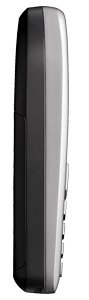 Siemens A70 pepple light silver Handy