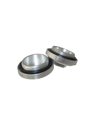 Couvercle de poussoir de valve de moteur : idéal pour entretenir le quad 125cc de loisir