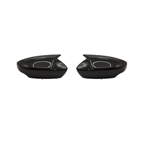 Coques de rétroviseurs Skoda Fabia pour remplacer des pièces rayées