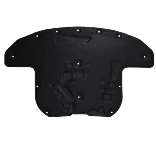 �Չ��� Compatible With For C-Class W205 �t�����g�t�[�h�G���W���Չ��p�b�h�Ȗh���J�o�[�ՔM�}�b�g