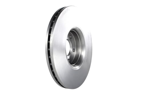 Disque de frein Bosch BD1464 avant ventilé de 328 mm certifié ECE-R90
