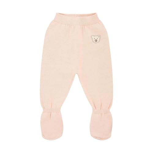 Steiff Hose Pantalón, Chintz Rose, 68 para Niñas