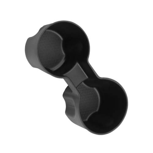 Porte-gobelet de voiture pour Equinox 2024-2025 avec plateau amovible