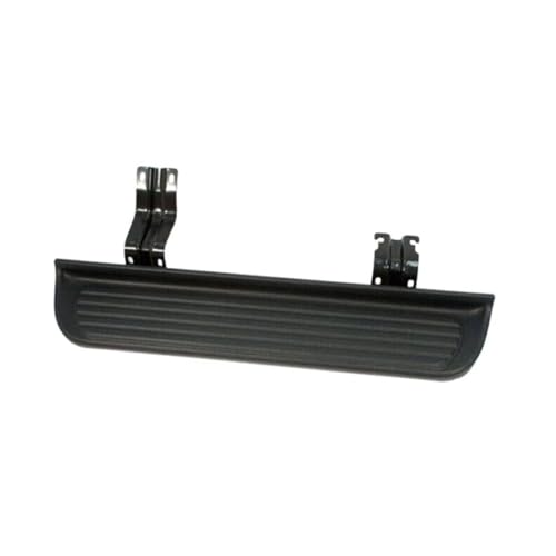 Estribo izquierdo para Ford Econoline y E-Series miniatura 1