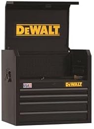 "Effortlessly Organize Your Tools with DEWALT 4-Drawer Chest" 1 218Kg0wgcaS. AC