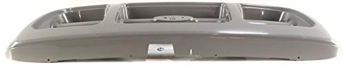Image of Garage-Pro Grille Assembly Compatible with Ford Ranger 1998-2000