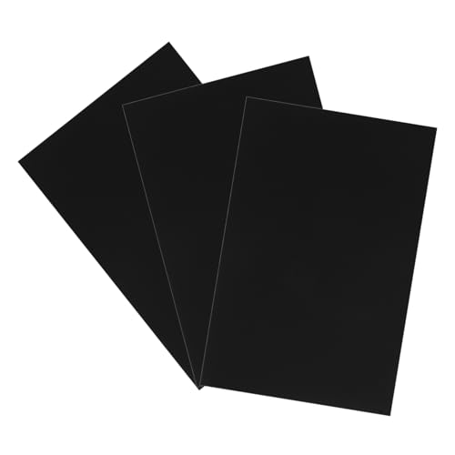 Yardwe 3pcs Inflatable Surfboard Repair Patch Kit PVC Stickers for Paddleboard Swim Ring and Repairs Easy Application Patches for Seamless Fixes