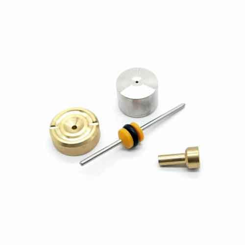 Valve Seal Set Bleed Down Valve Repair Kit