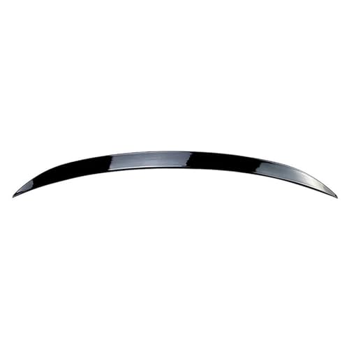 Becquet de toit pour BMW F10 pour transformer l'allure de votre voiture au quotidien