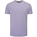 Charles Wilson Men's 5 Pack Midweight Crew Neck T-Shirt (XL, Summer Essentials U624)