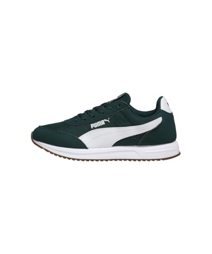 Image of Puma Unisex-Adult R78 Lightwind Sneaker