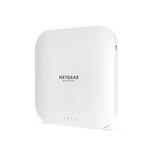 ネットギア NETGEAR WiFi6 無線lan 法人向け WAX218 Amazon | [メーカー生産終了品] ネットギア NETGEAR WiFi6 無線