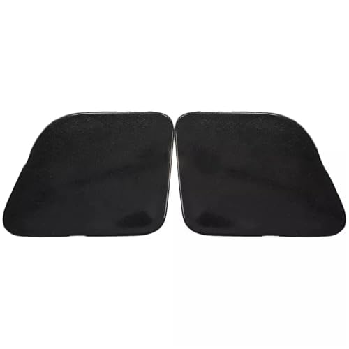 Cache de crochet remorquage pour Toyota Prius V 2014-2017 avant