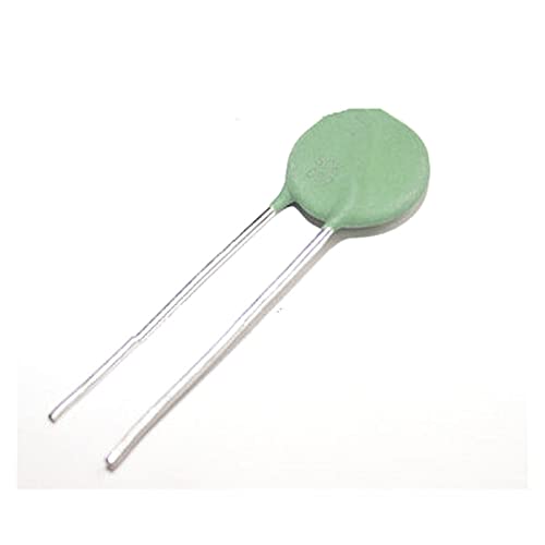 NTC thermistor SCK057 5ohm 7A