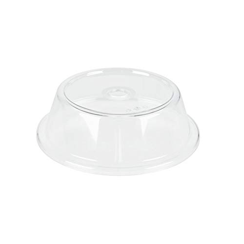 Paderno 44997-22 Campana Copripiatto Cm 22, Policarbonato