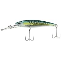 Amazon.co.jp: Rapala(ラパラ) ミノー Xラップ マグナム 18cm 97g