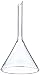 Produktbild neoLab E-7044 Glastrichter 55 mm Durchmesser, Stiellänge 55 mm