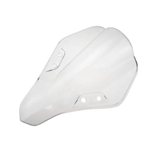 Ailettes spoiler 250SR 300SR MY22 pare-brise déflecteur vent carénage panneau protection